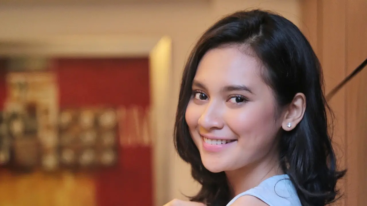 [Bintang] Indah Permatasari