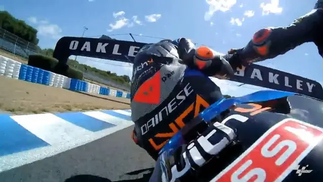Luca Marini