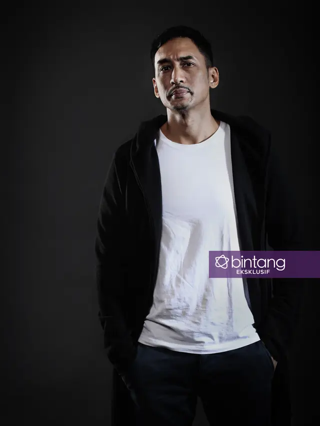 Eksklusif Restu Sinaga