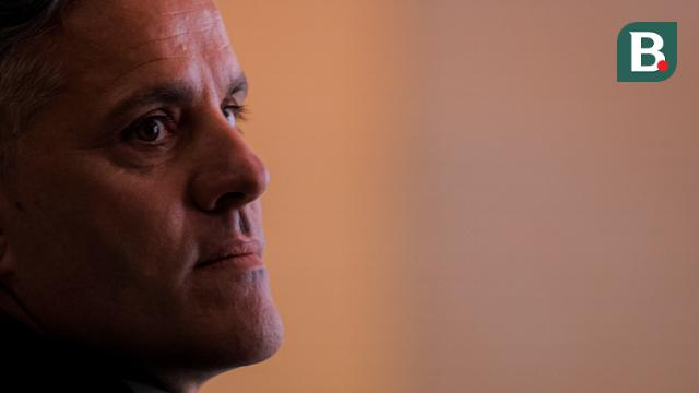 Pelatih Timnas Indonesia, John Herdman