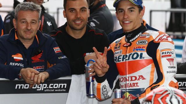Marc Marquez