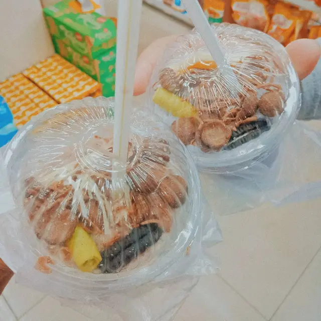 Pop Ice
