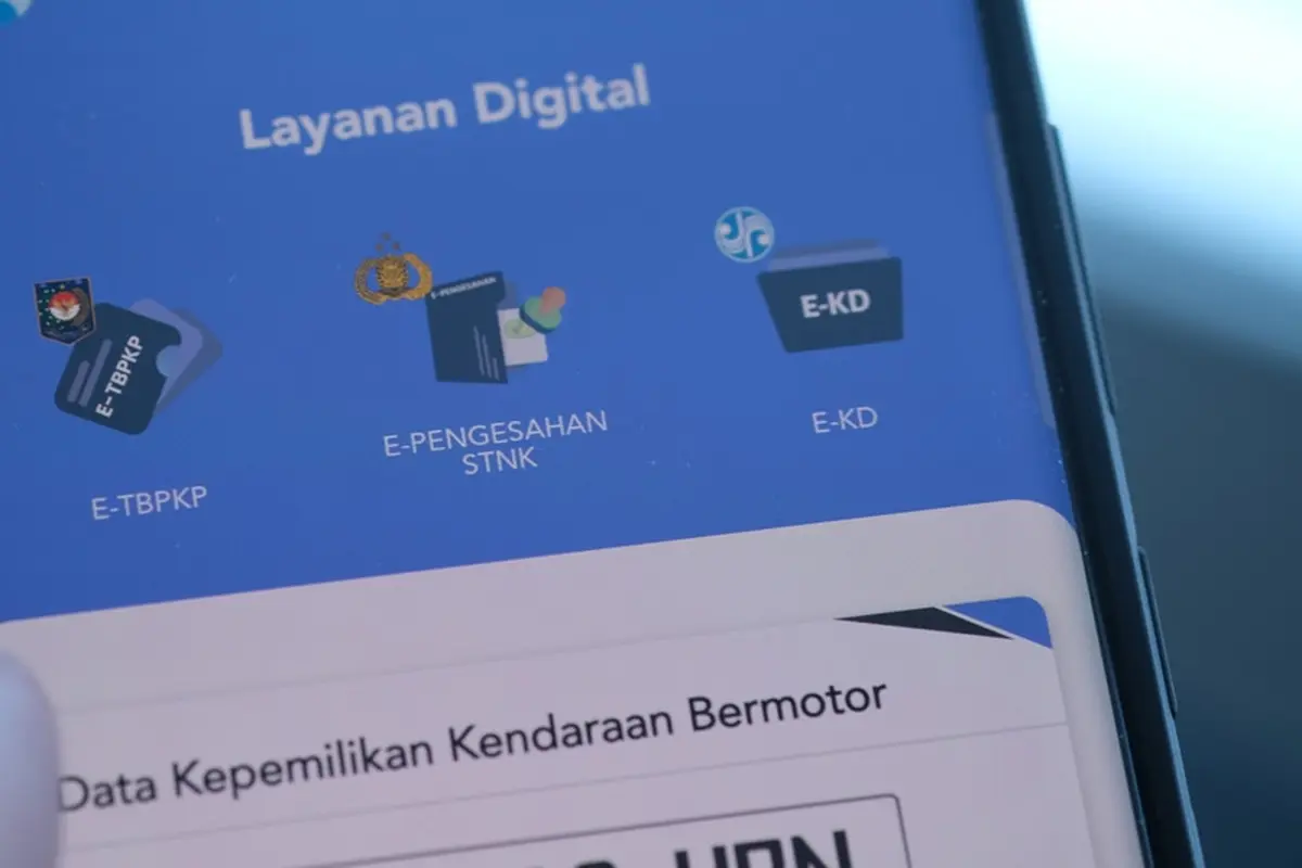 Mudah dan Praktis! Cara Bayar Pajak Kendaraan Melalui BRImo