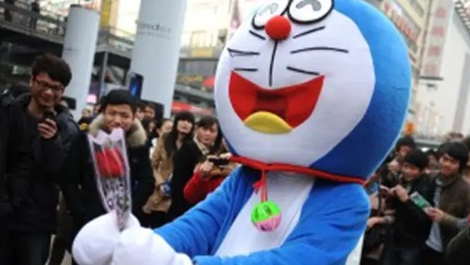 Foto: copyright dramafever.com