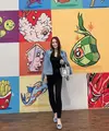 Jennifer Dunn menajdi salah satu selebriti yang turut menjalani operasi batriatrik. [Foto: Instagram/jeje_haris89]