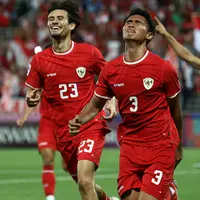 Ada 6 Pemain 'Warisan' Shin Tae-yong di Skuad Timnas Indonesia U-23 untuk Piala AFF U-23 2025, Siapa Saja?