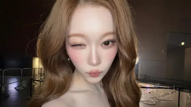 Tsuki Billlie