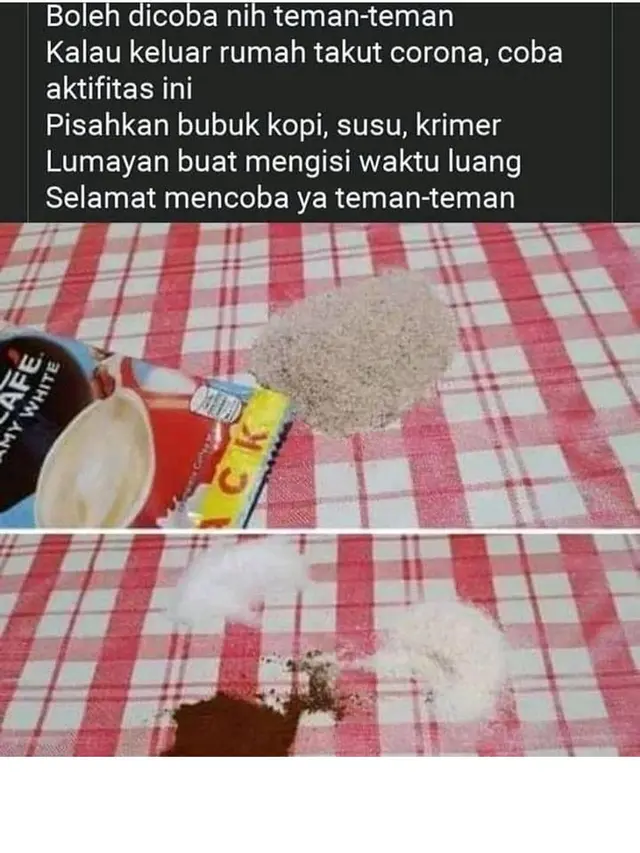 7 Kelakuan Nyeleneh Warga saat Bosan 'Di Rumah Aja' Ini Bikin Geleng Kepala