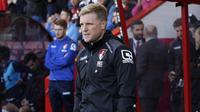 Manajer Bournemouth, Eddie Howe. (AFP/Ian Kington)