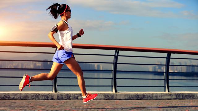 6 Cara Olahraga Pengaruhi Kesehatan Kulit Health Liputan6 Com