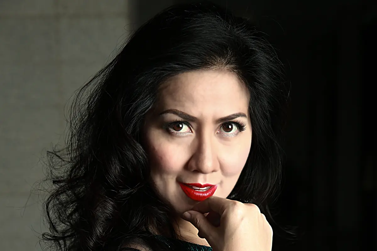 [Bintang] Venna Melinda