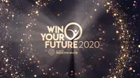 Win of Future, Ajang Pencarian Anak Muda Visioner di Bidang Bisnis