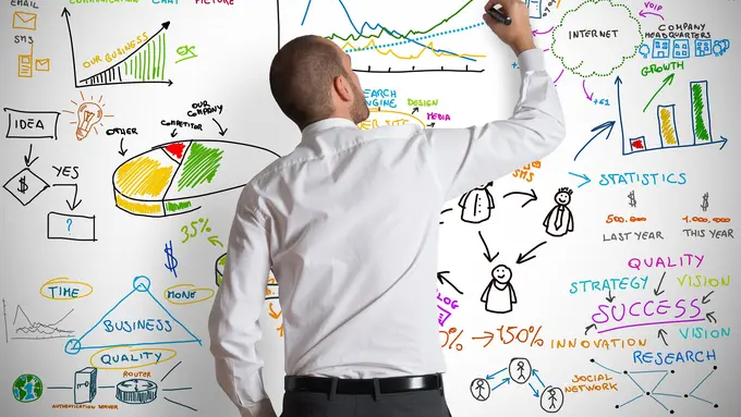 3 Alasan Kenapa Rencana Bisnismu Tak Berjalan Lancar