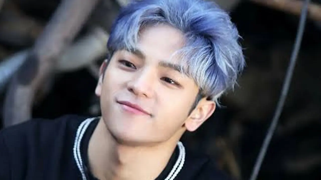 Woojin Stray Kids