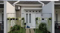 7 Desain Rumah Petak Tipe 21 tapi Tetap Terasa Lega dan Privat, Cocok untuk Pasangan Muda