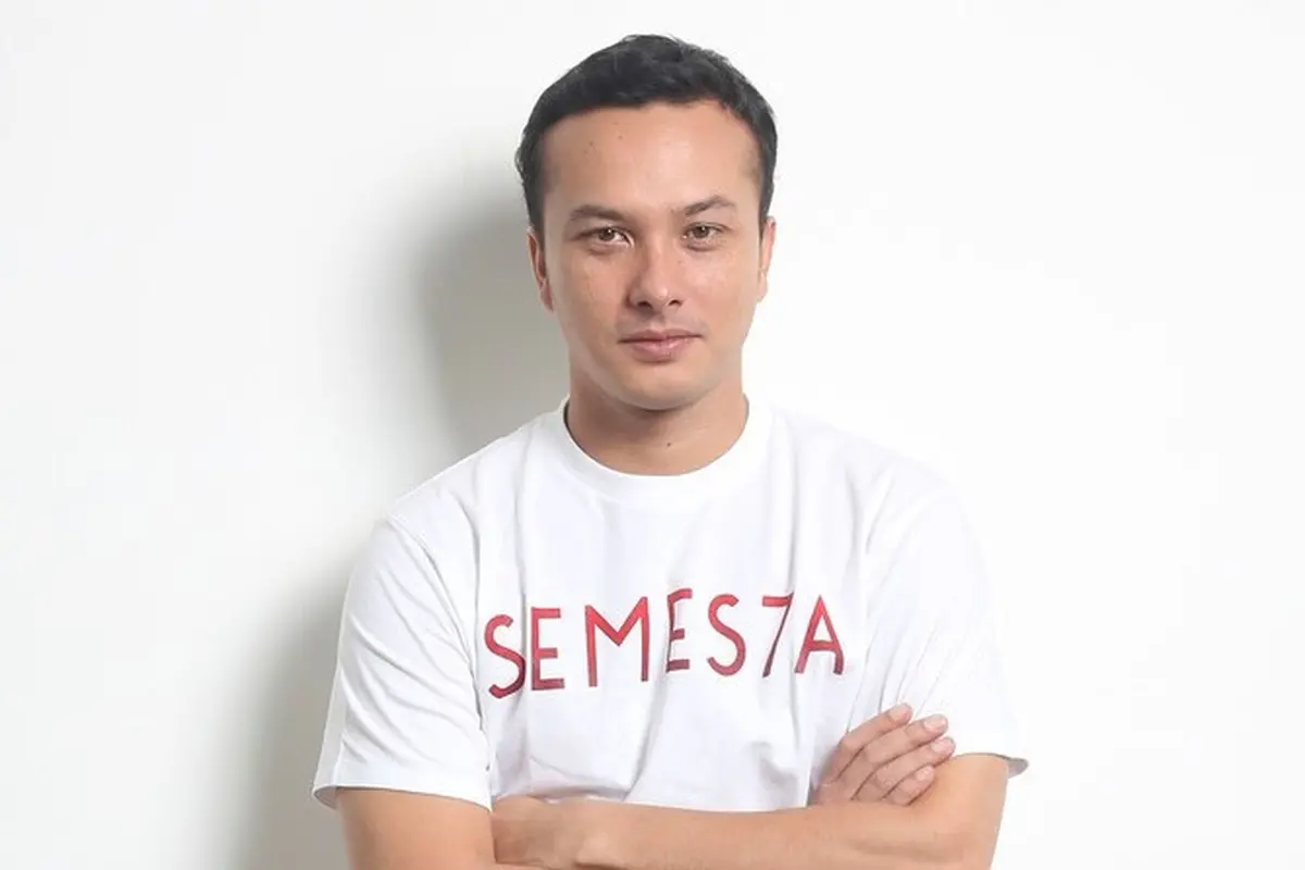 Segera Dirilis, Ini Bocoran Project Terbaru Nicholas Saputra & Isyana Sarasvati yang Lagi Viral