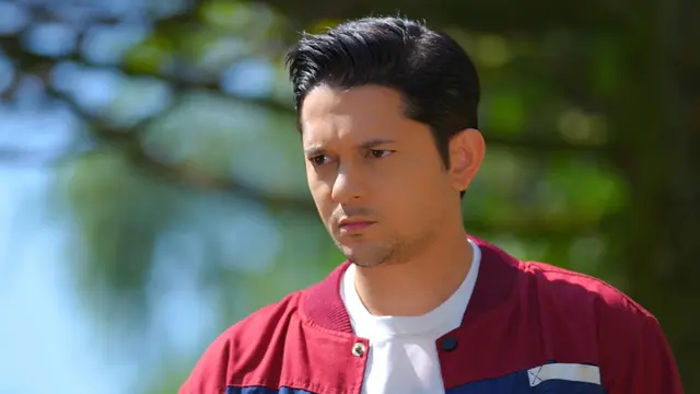 Satu Cinta Dua Hati