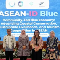 Banyuwangi Curi Perhatian Delegasi Dunia Berkat Wisata Bahari yang Ramah Lingkungan