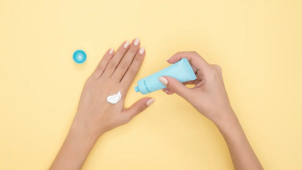 Sunscreen Kulit Kombinasi