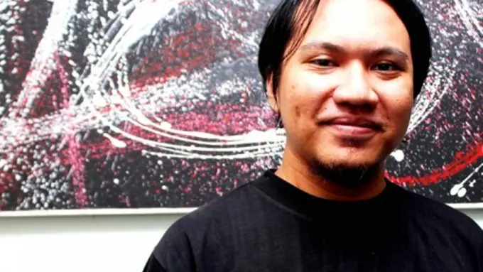 Tak Cuma Kontroversi Kisah, Ada Apa di Balik Komik Kharisma Jati?