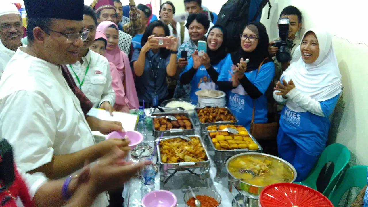 Anies Baswedan