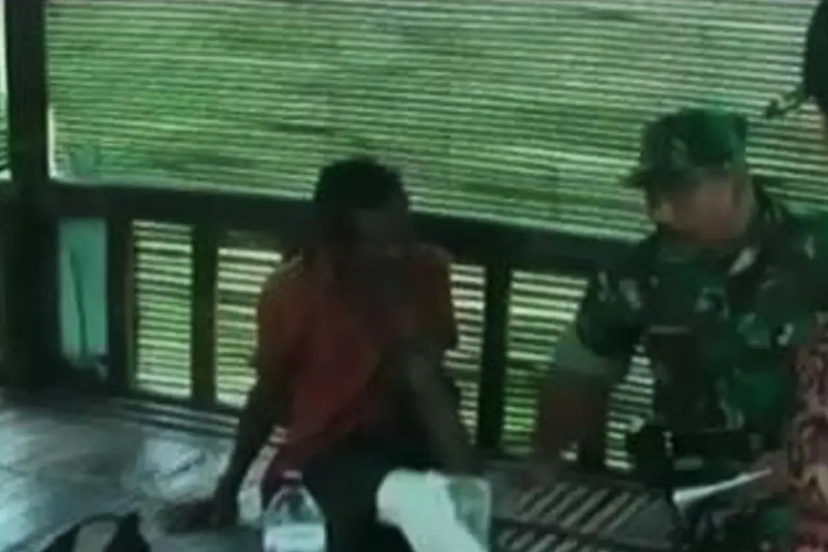 Video: Pasien di Nganjuk Ditinggal di Jalan