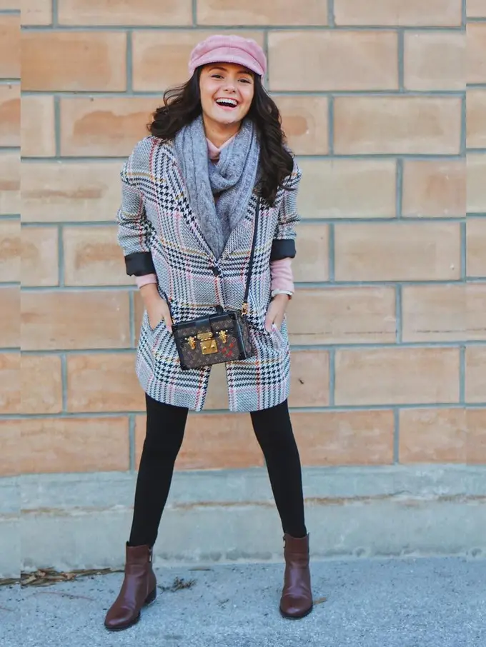 [Fimela] Amanda Rawles