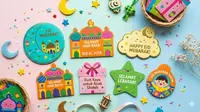 7 Ide Jualan Angpao Lebaran yang Lucu dan Kreatif, Cuan Besar