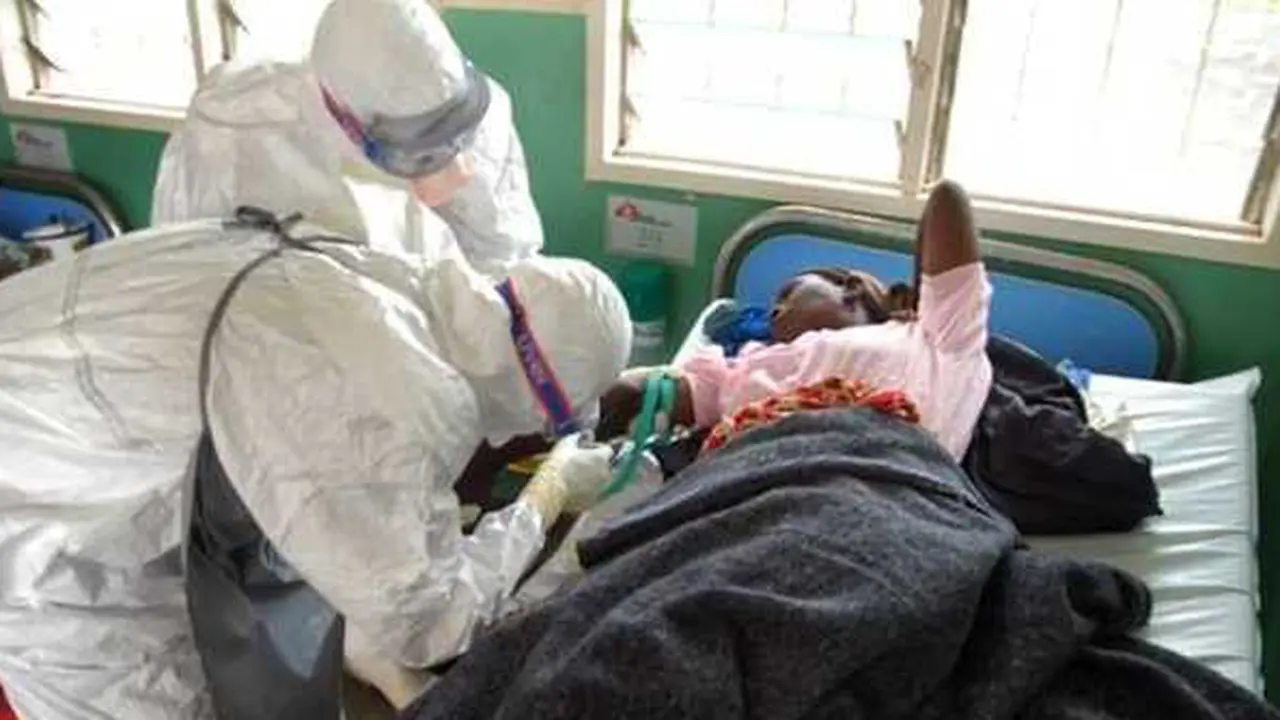 Kemenkes Tegaskan Tidak Ada Kasus Ebola di Indonesia