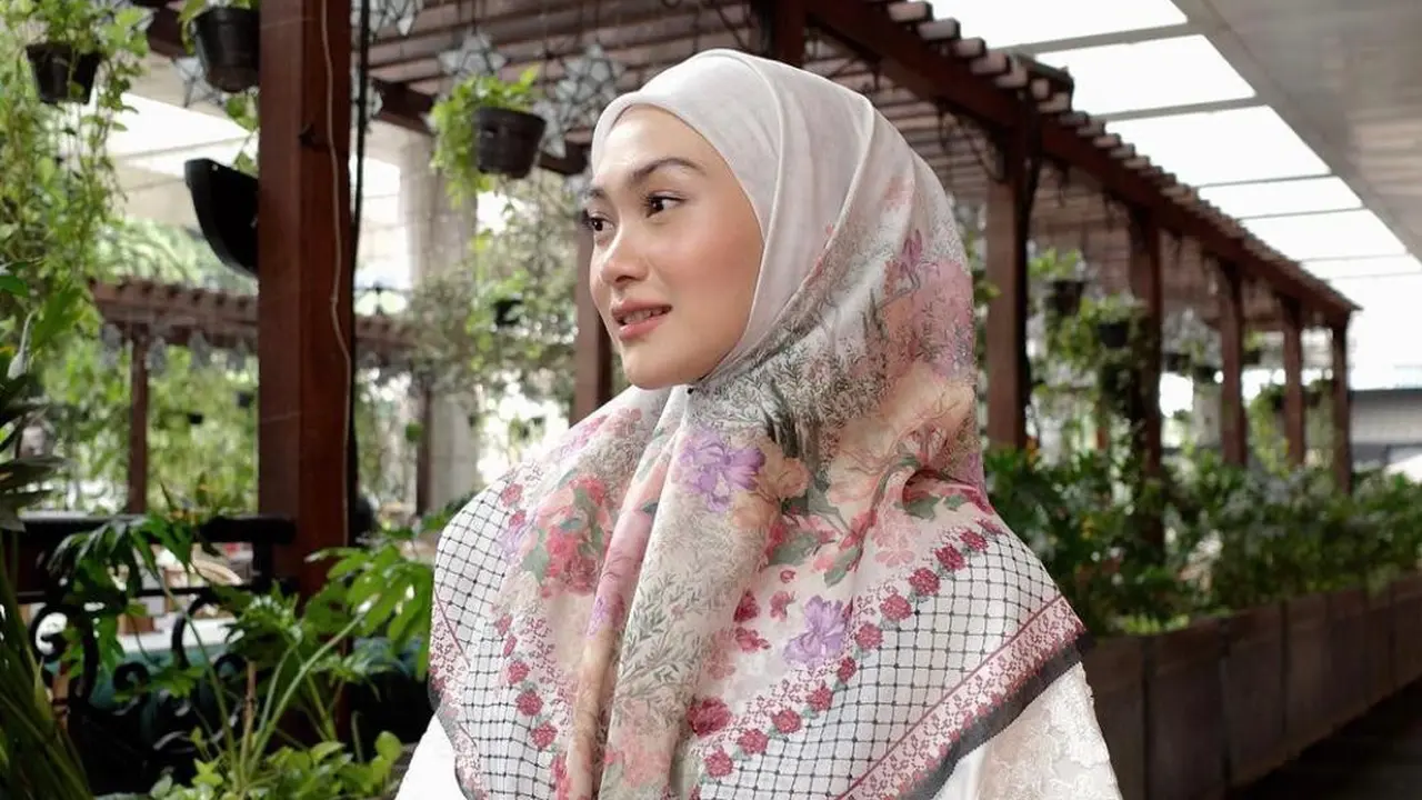 Fashion Hijab