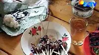 Sate Maranggi, Makanan Berbumbu Khas Purwakarta