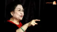 Megawati Dukung Dinasti Politik, Asalkan...