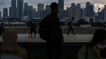 Tambah Lagi, Kasus Omicron di Jakarta Kini Tembus 1.027 Orang