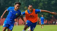 Bhayangkara Solo FC Usung Target Minimal Masuk Empat Besar di Piala Menpora