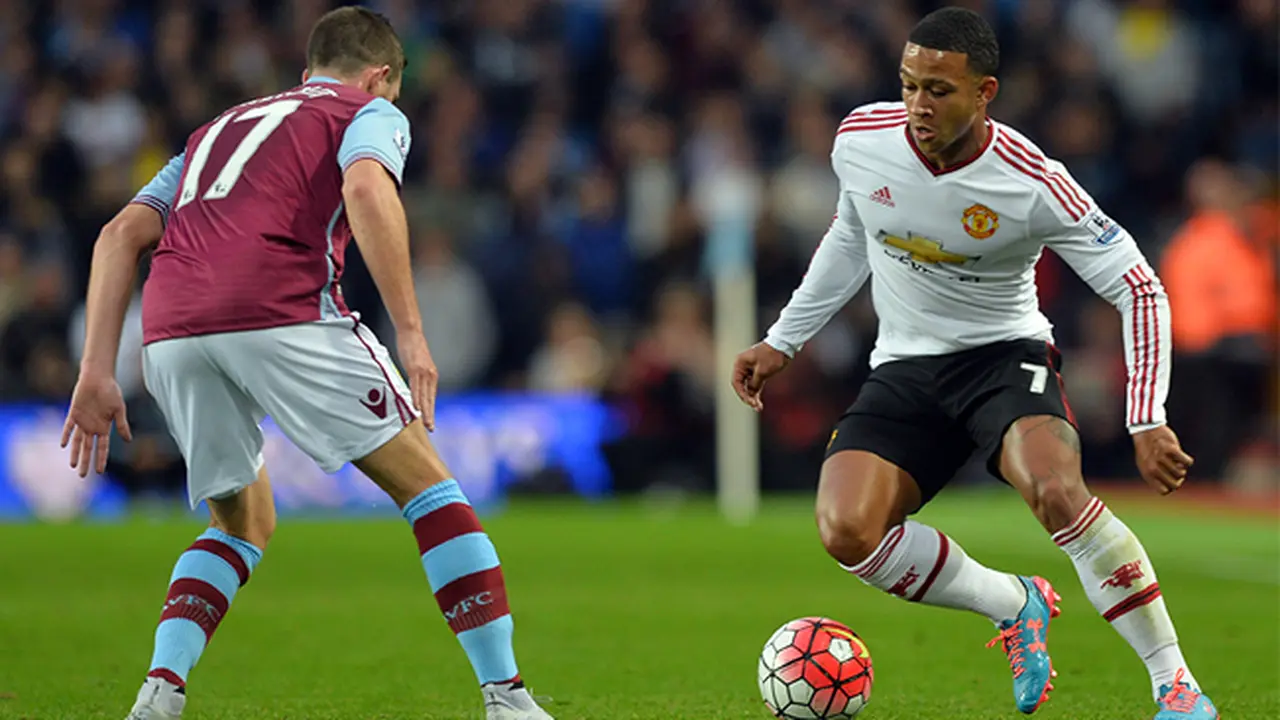 Memphis Depay
