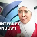 Sisa Kuota Internet Tak Lagi "Hangus"!