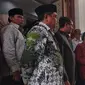 Silaturahmi ulama dan ormas di Garut