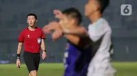 PSSI Diminta Terus Gunakan Wasit Asing demi Perbaikan Kualitas Wasit Lokal