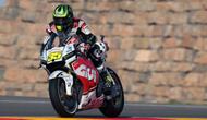 Cal Crutchlow (c) LCR Honda