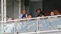 Shin Tae-yong Utus Nova Arianto Nonton Persebaya Vs Persija, Mau Panggil Siapa Lagi untuk Timnas Indonesia?