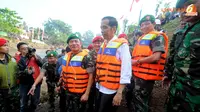 TNI AD dan Jokowi Dekat, Kadispen: Jangan Ditafsirkan Macam-macam