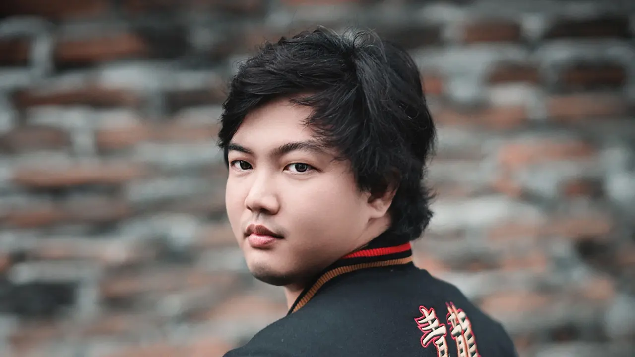 Ivan Septian Wasiono, fotografer profesional asal Yogyakarta mampu membuktikan diri menjadi fotografer cosplay handal tanah air, yang didapatkan dari belajars ecara otodidak. (Liputan6.com/Jayadi Supriadin)