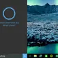 Tampilan Cortana di Windows 10 (sumber : microsoft.com)