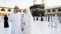 Indosat Hadirkan Paket Roaming Haji dan Umrah di Momen Ramadan