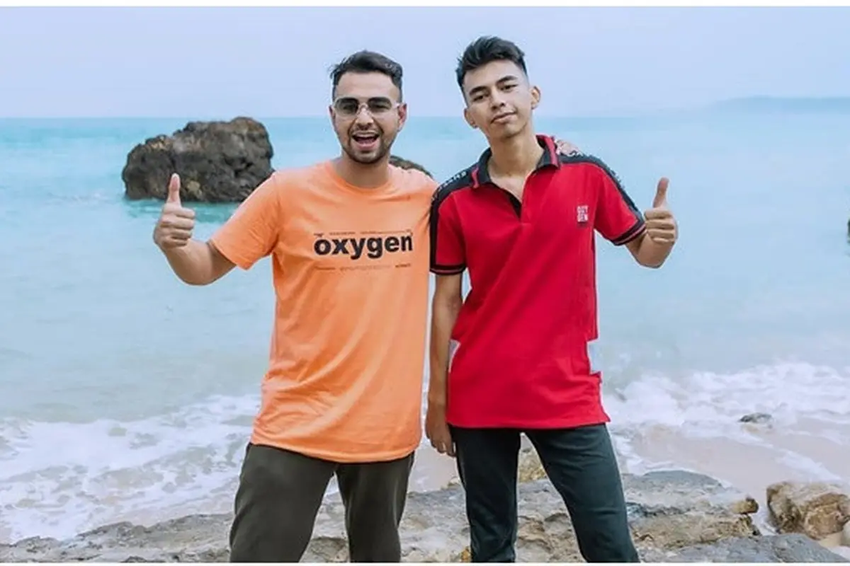 Pilih Tinggalkan Rumah Raffi Ahmad, Ini 6 Potret Kos-kosan Dimas yang Sederhana