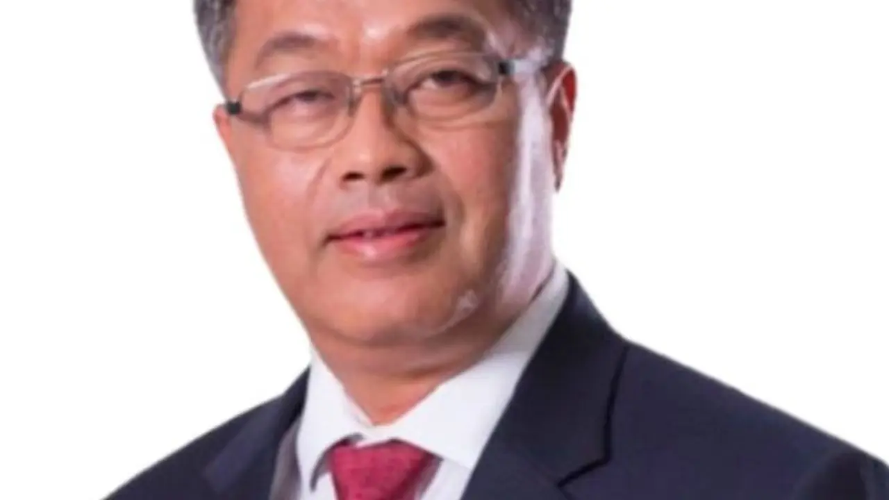 Sekretaris Jenderal Kementerian Perhubungan Novie Riyanto ditujuk untuk menduduki posisi Komisaris Utama PT Angkasa Pura I. (Dok AP I)