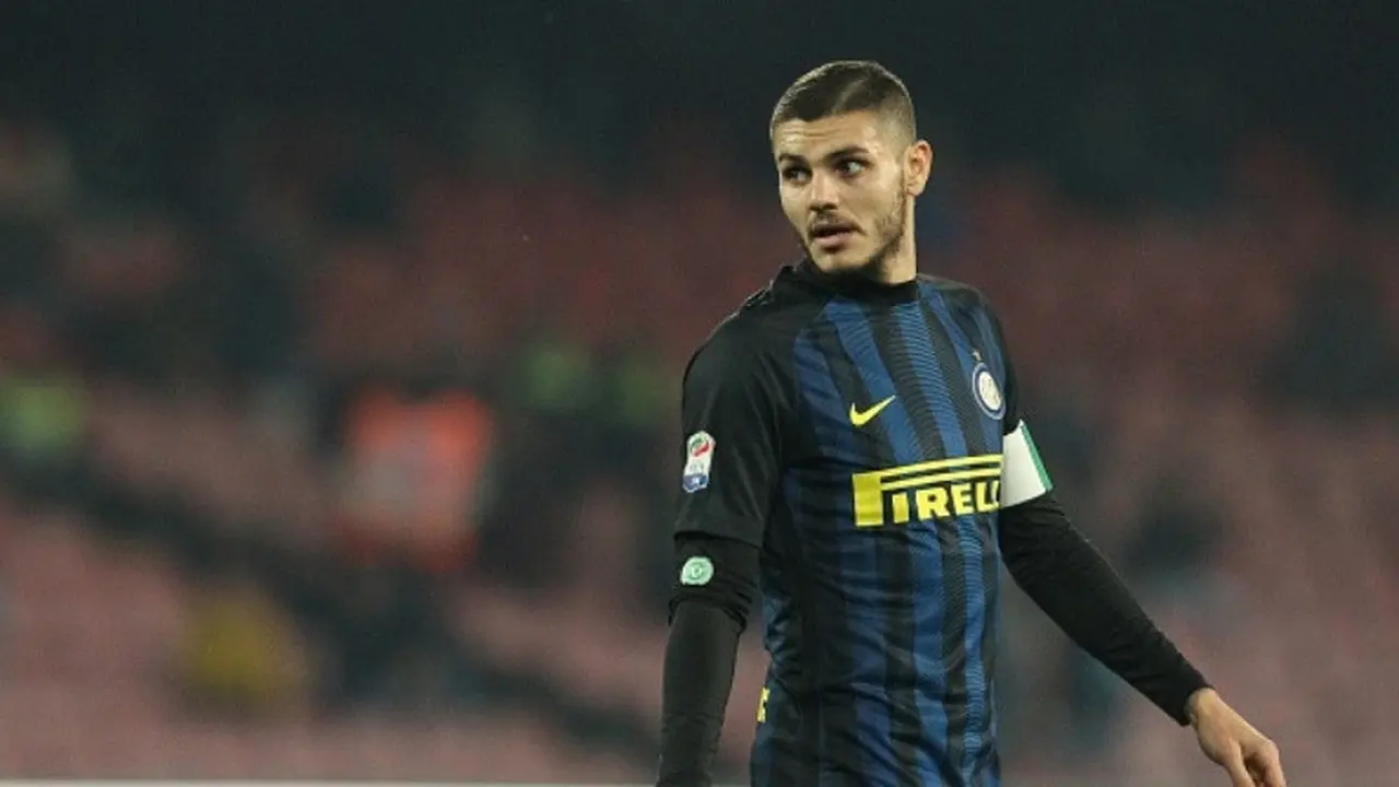 mauro icardi