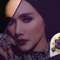 Mulan Jameela merupakan salah satu seleb yang mendapat julukan sebagai selebriti dengan haters terbanyak.