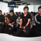 Band asal Bandung, Marvells kembali membuktikan eksistensinya di Industri Musik Tanah Air.