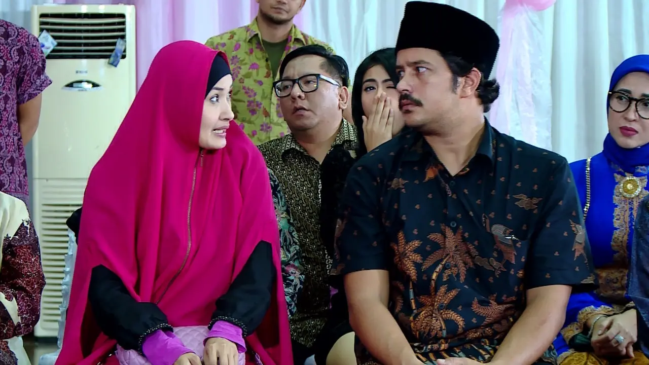 Anak Langit